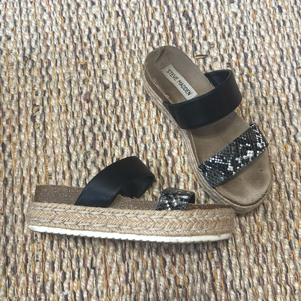 Steve Madden Espadrilles